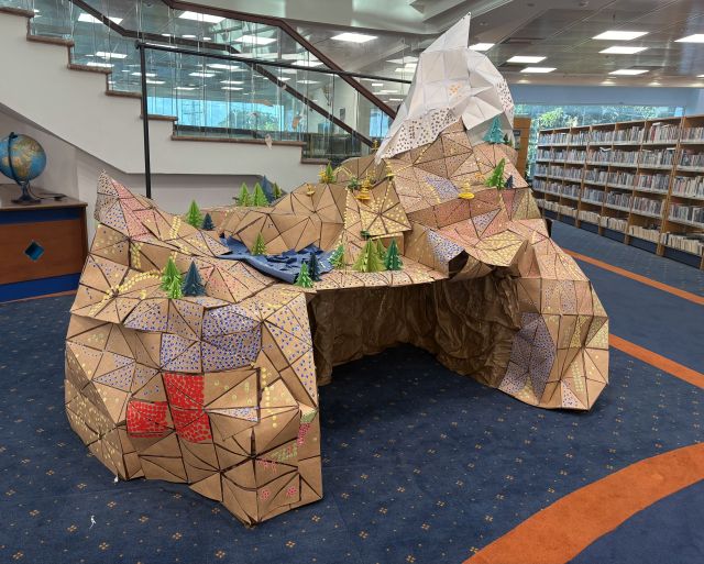 פנינסולה - סופרים את דקות הקריאה